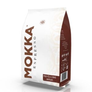 Mokka Espresso Prestij Gurme Kahve 1 KG