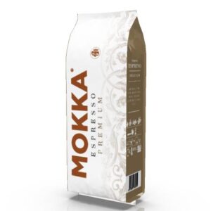 MOKKA Espresso Premium Elegance 1000 Gr