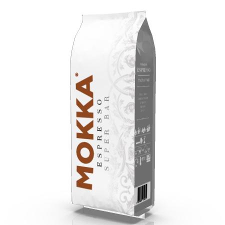 MOKKA Espresso Super Bar 1000 Gr